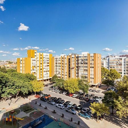 Solomon Apartment Setúbal Exterior foto